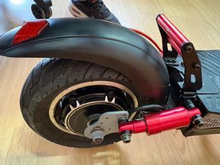 Patinete Eléctrico Engwe Y600