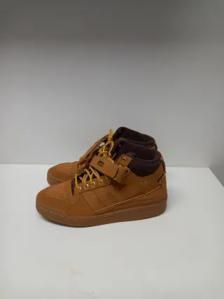 Zapatillas Adidas Talla 40.5 Marrones