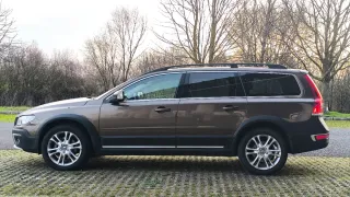 Volvo XC70 D4 2.4d AWD 11/2015 170000kms