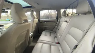 Volvo XC70 D4 2.4d AWD 11/2015 170000kms