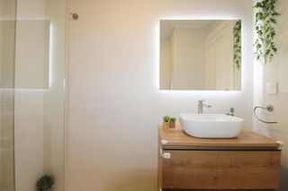 Piso en venta en  El Acequión - Los Naúfragos en Torrevieja