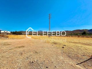 Terreno en venta en Centro en Antequera
