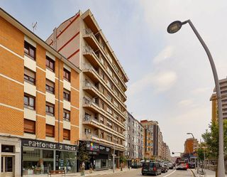 Piso en venta en Centro en Gijón