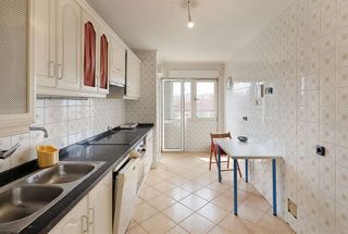 Piso en venta en Centro en Gijón