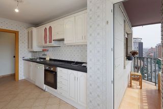 Piso en venta en Centro en Gijón