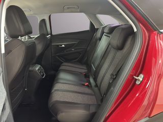 PEUGEOT 3008 1.2 PURETECH 96KW 130CV ALLURE SS