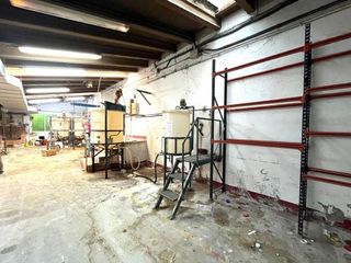 Nave industrial en alquiler en Mas Xirgu en Girona