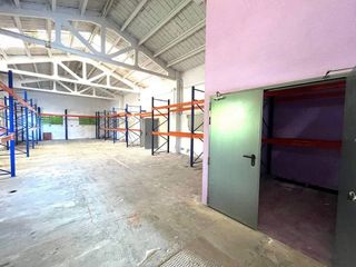 Nave industrial en alquiler en Mas Xirgu en Girona