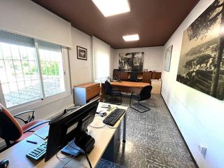 Nave industrial en alquiler en Mas Xirgu en Girona