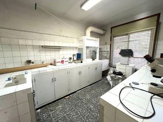 Nave industrial en alquiler en Mas Xirgu en Girona