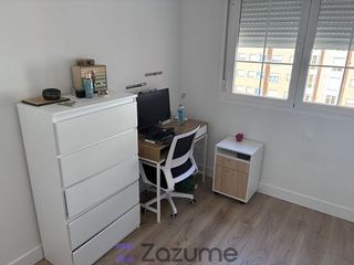 Piso en alquiler en Ensanche de Vallecas - Valdecarros en Madrid