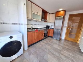 Piso en alquiler en Castiñeiriño - Cruceiro de Sar en Santiago de Compostela