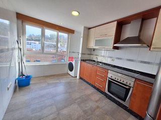 Piso en alquiler en Castiñeiriño - Cruceiro de Sar en Santiago de Compostela