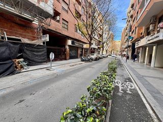 Piso en alquiler en Ensanche - Diputación en Alicante