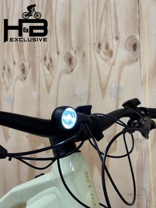 Focus Thron2 6.8  Shimano XT 2023