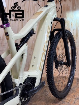 Focus Thron2 6.8  Shimano XT 2023