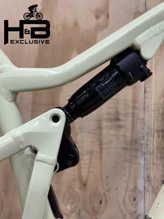 Focus Thron2 6.8  Shimano XT 2023