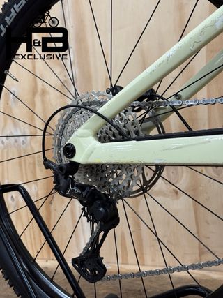 Focus Thron2 6.8  Shimano XT 2023