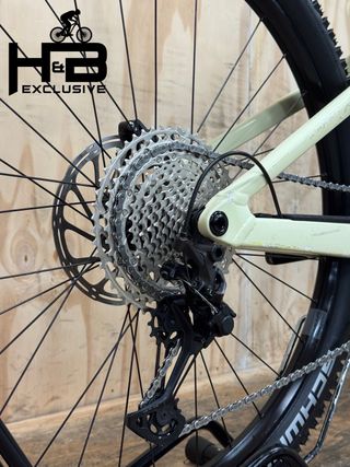 Focus Thron2 6.8  Shimano XT 2023