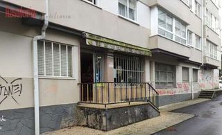 Local comercial en venta en Caranza en Ferrol