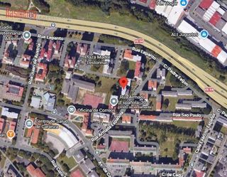 Local comercial en venta en Caranza en Ferrol