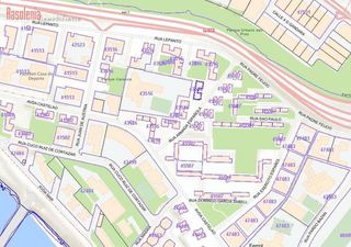 Local comercial en venta en Caranza en Ferrol