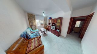 Piso en venta en Pla de Bon Repós en Alicante