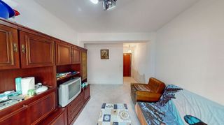 Piso en venta en Pla de Bon Repós en Alicante