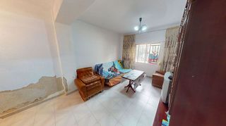 Piso en venta en Pla de Bon Repós en Alicante