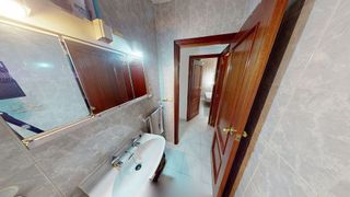 Piso en venta en Pla de Bon Repós en Alicante