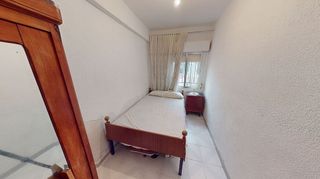 Piso en venta en Pla de Bon Repós en Alicante