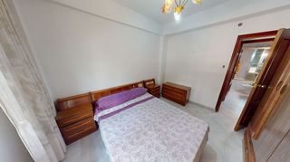 Piso en venta en Pla de Bon Repós en Alicante