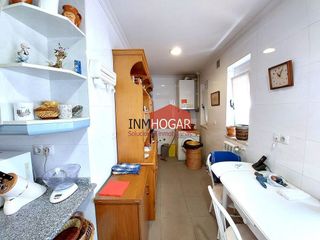 Piso en venta en Santo Tomás en Ávila