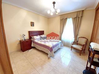 Piso en venta en Santo Tomás en Ávila