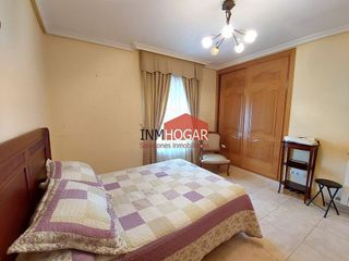 Piso en venta en Santo Tomás en Ávila