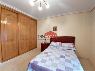 Piso en venta en Santo Tomás en Ávila