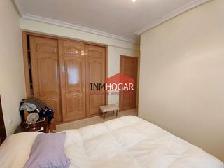 Piso en venta en Santo Tomás en Ávila