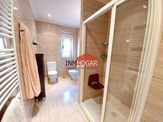 Piso en venta en Santo Tomás en Ávila