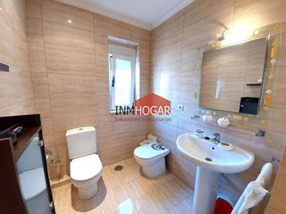 Piso en venta en Santo Tomás en Ávila