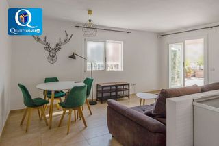 Ático en venta en Playa de San Juan en Alicante