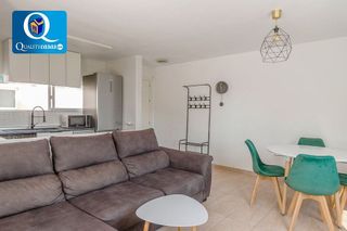 Ático en venta en Playa de San Juan en Alicante