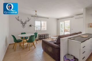 Ático en venta en Playa de San Juan en Alicante