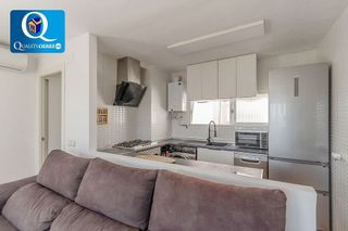 Ático en venta en Playa de San Juan en Alicante