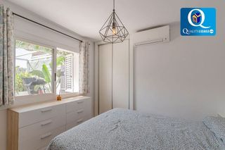 Ático en venta en Playa de San Juan en Alicante