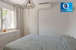 Ático en venta en Playa de San Juan en Alicante