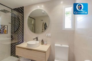 Ático en venta en Playa de San Juan en Alicante