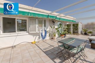 Ático en venta en Playa de San Juan en Alicante