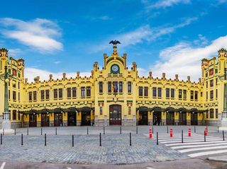 Piso en venta en El Cabanyal- El Canyamelar en Valencia