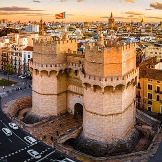 Piso en venta en El Cabanyal- El Canyamelar en Valencia