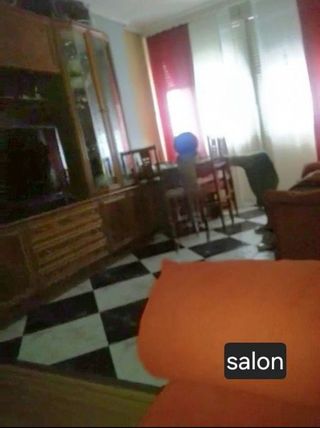 Piso en venta en Juan de la Cierva en Getafe